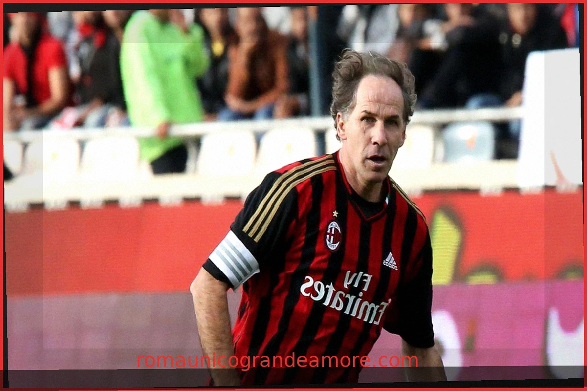 Milan, Gabbia e Amorim ricordano la leggenda Baresi a Perth con un murale