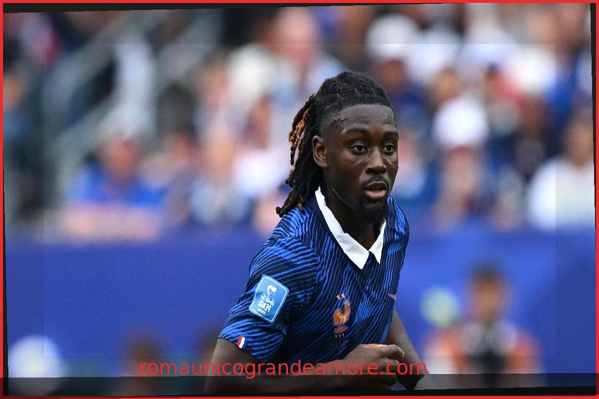 Francia-Inghilterra 4-6: Manu Koné rimasto in panchina nella finale per il terzo posto