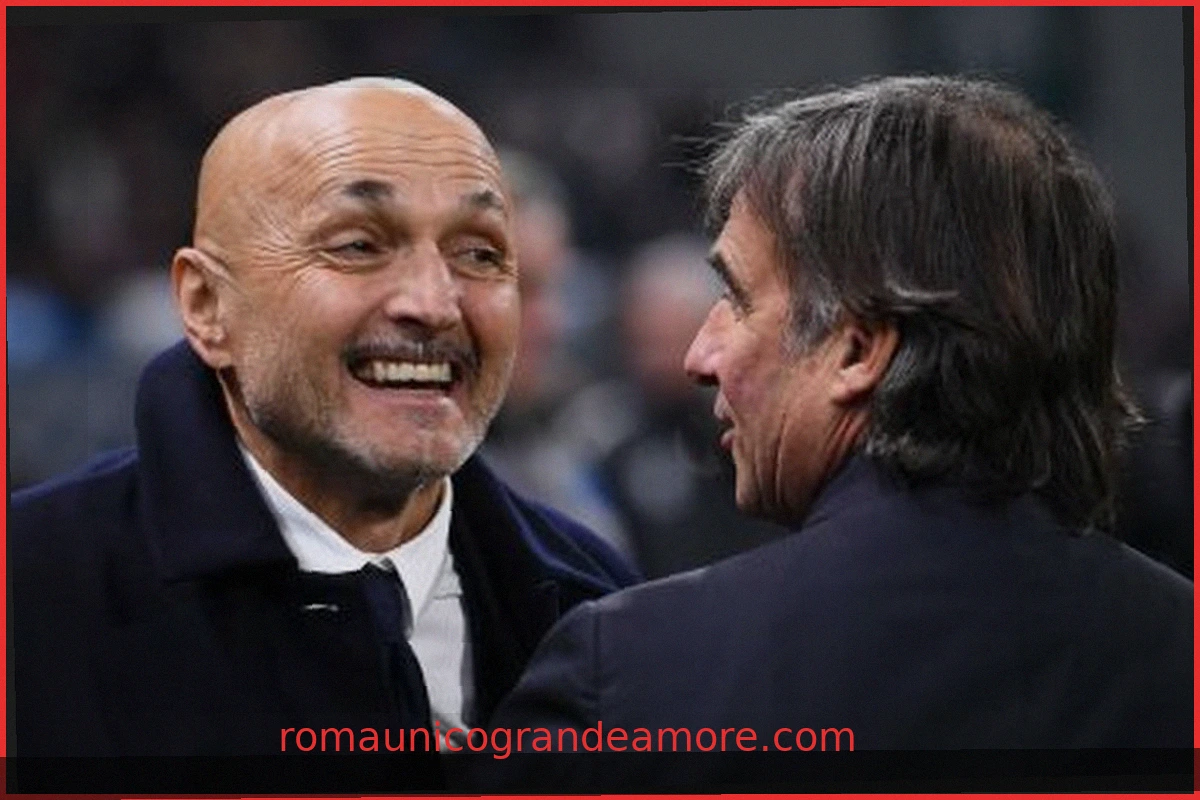 Spalletti: La Juventus ha fatto acquisti sbagliati negli ultimi anni