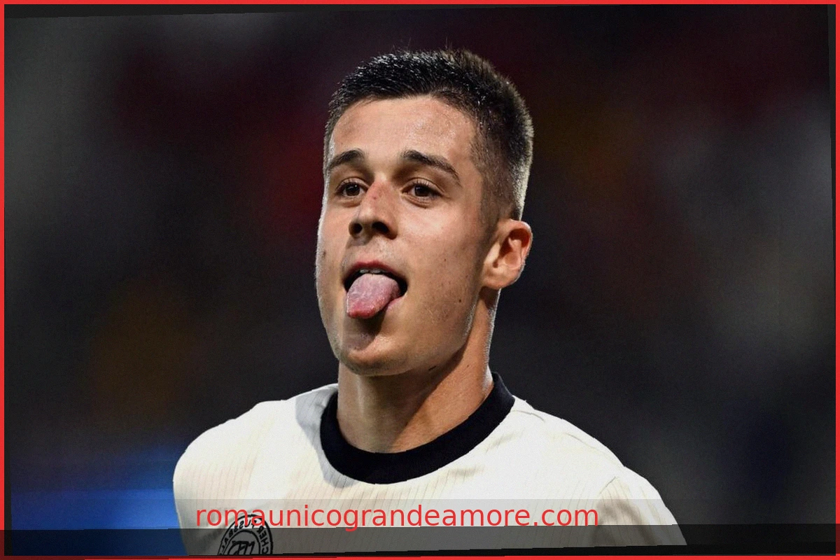 Calciomercato Roma: Tresoldi nel mirino, possibili sviluppi su Dovbyk