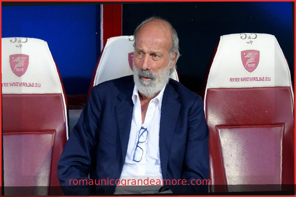 Sabatini: "Massara alla Juventus? Una grande gioia. Non mi soffermerò su Gasperini"