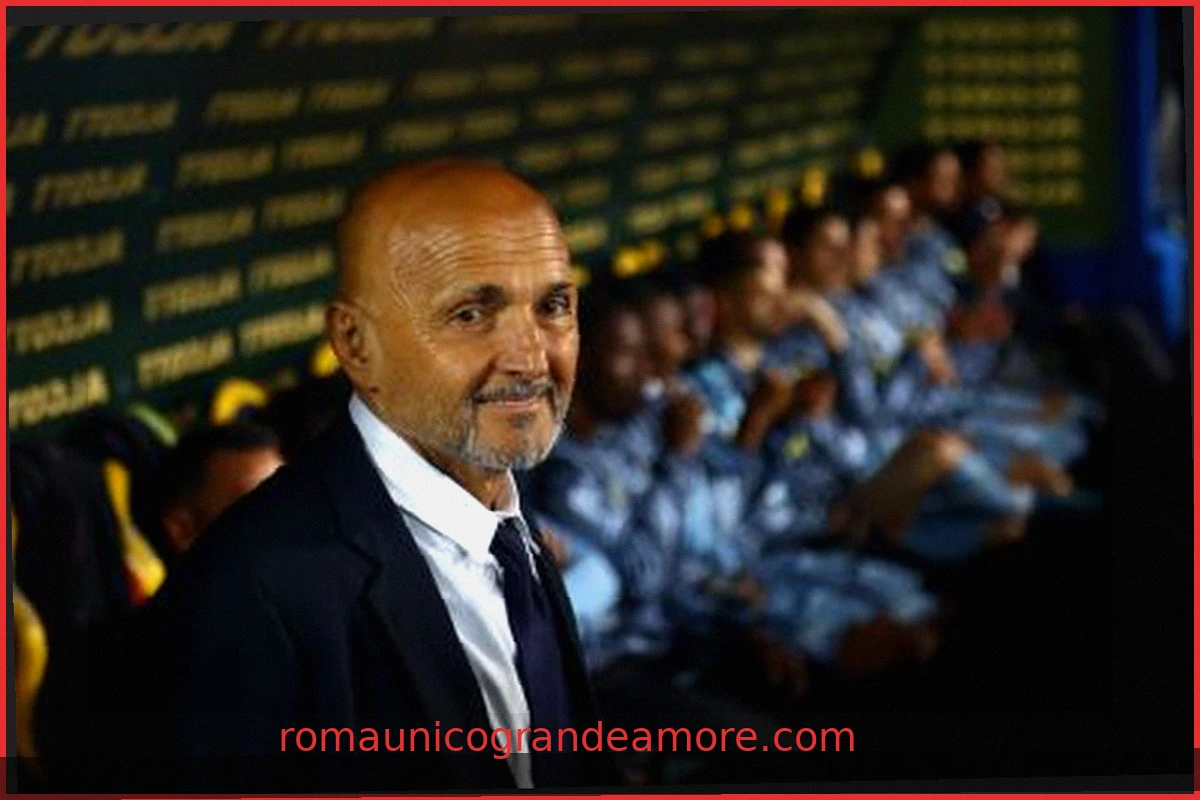 Spalletti: L'Italia ha tentato un aggiornamento con Maldini, ma è rimasta con il vecchio telefono