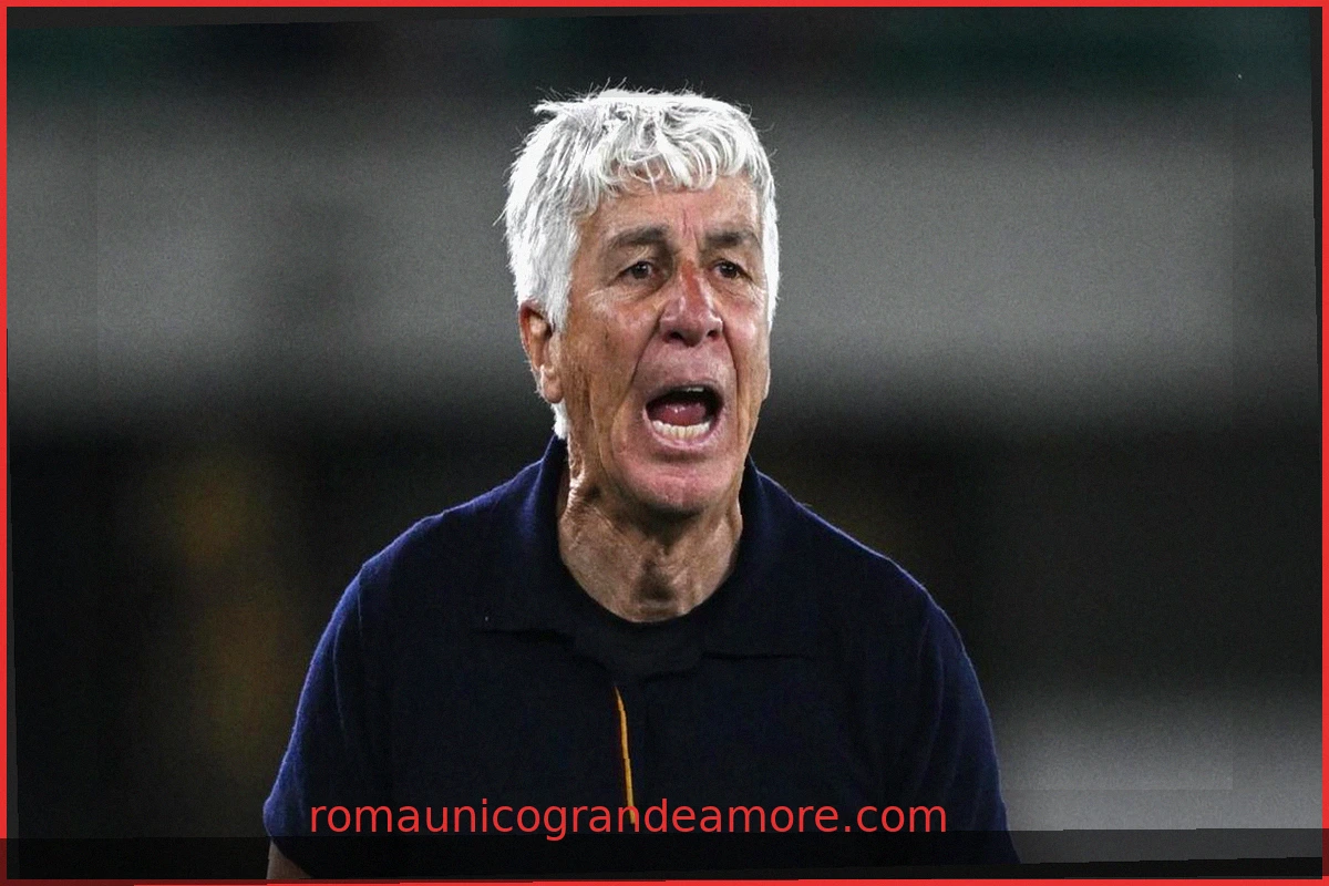 Gasperini, intervista a Sky Sport annullata: la ragione