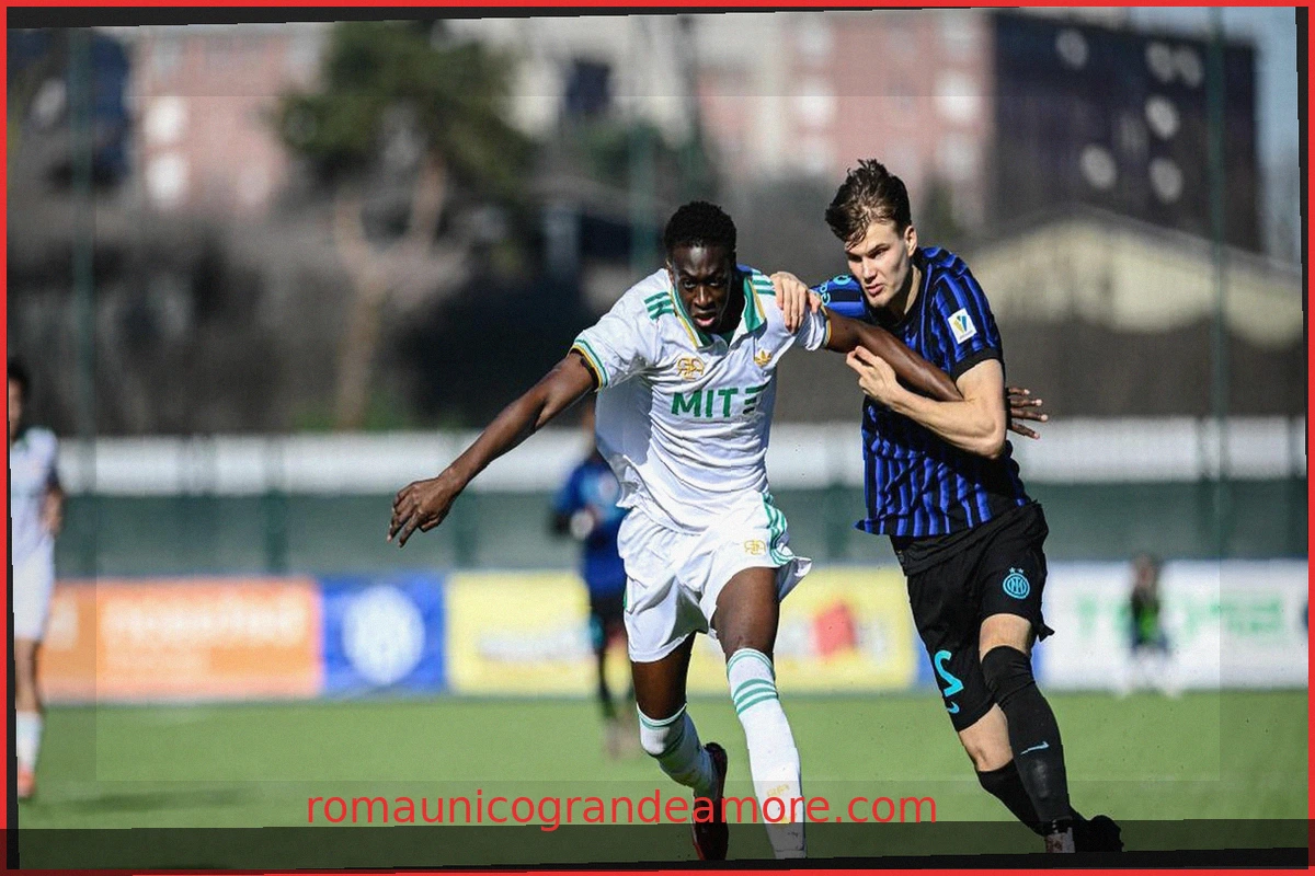 Infortunio al ginocchio destro per Mohammed Bah