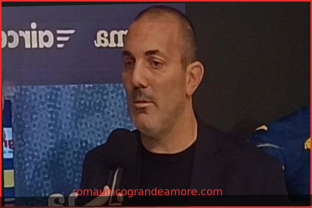 Massimo Margiotta: Nuovo Responsabile del Settore Giovanile