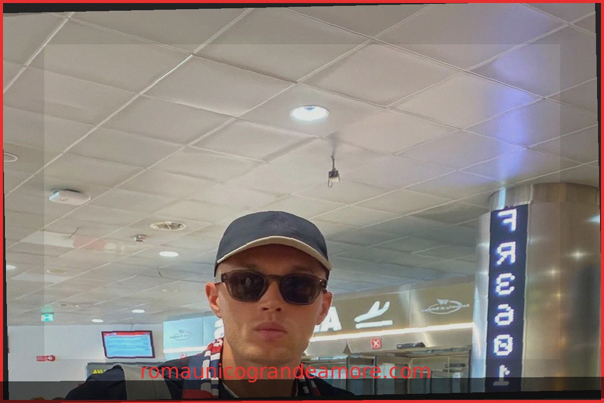 Artem Dovbyk: "Darò il massimo per aiutare il Bologna con i miei gol"