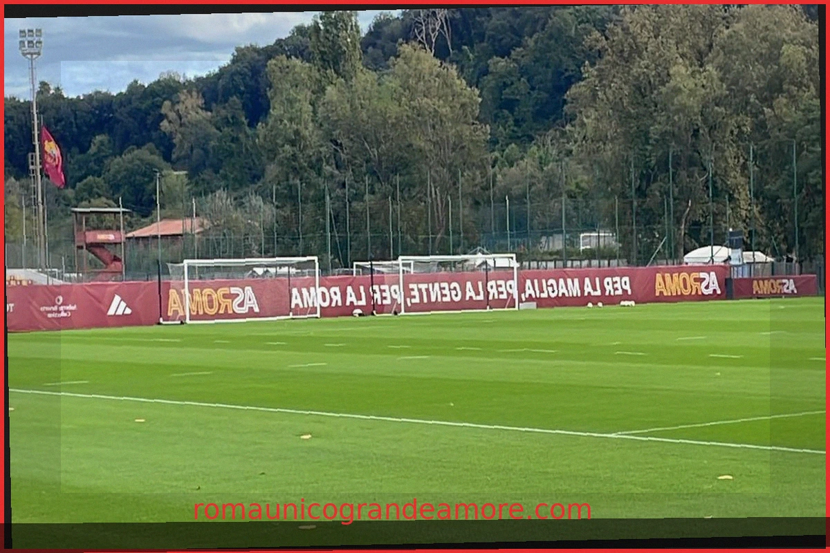 Prestagione Roma 2026/2027: Calendario Amichevoli Giallorosse, Esordio Sabato Contro il Brighton