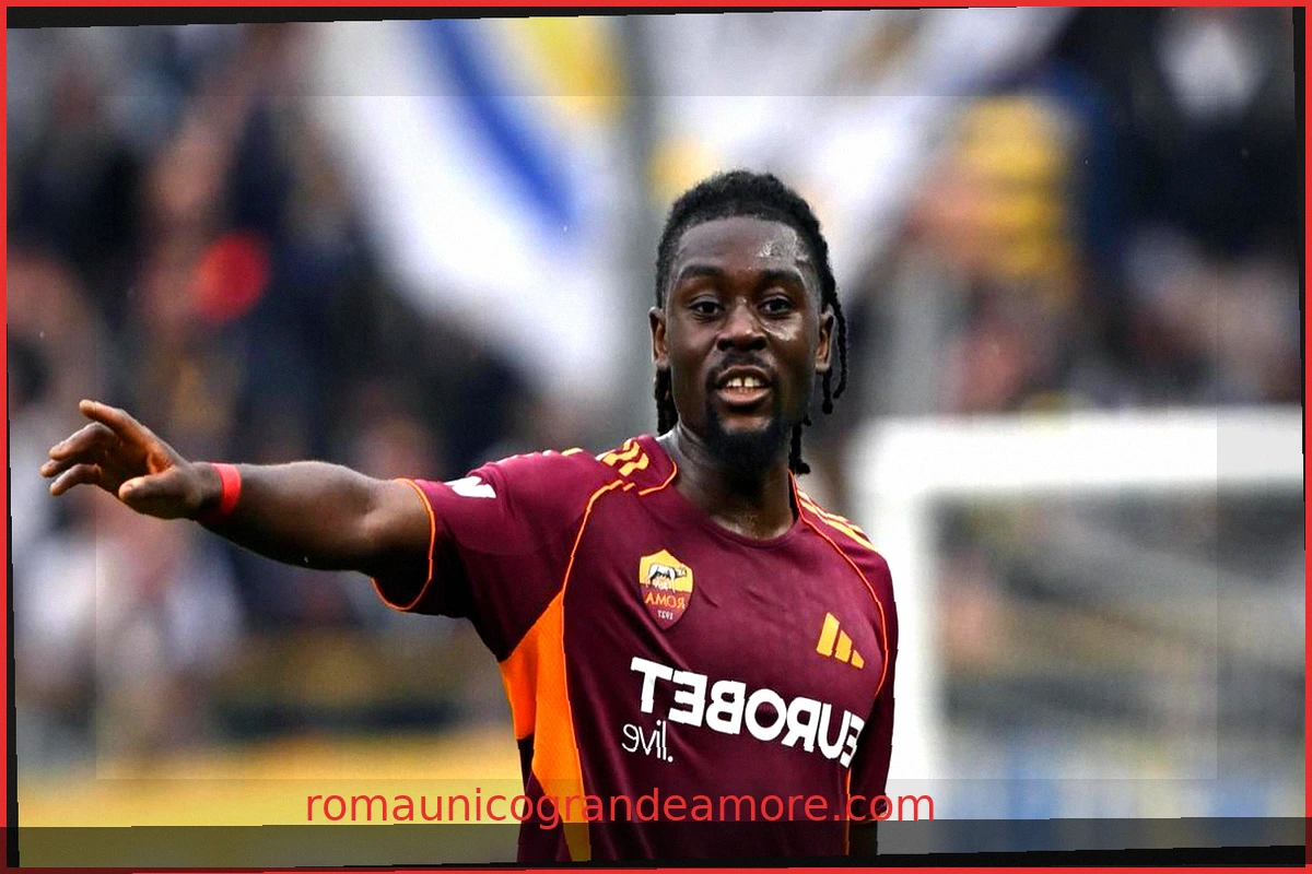 Calciomercato Roma: Manchester United abbandona Ederson, Koné torna di moda