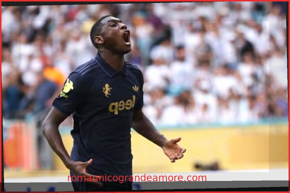 Kolo Muani: Juventus, Crystal Palace e Aston Villa in corsa, il Dortmund osserva