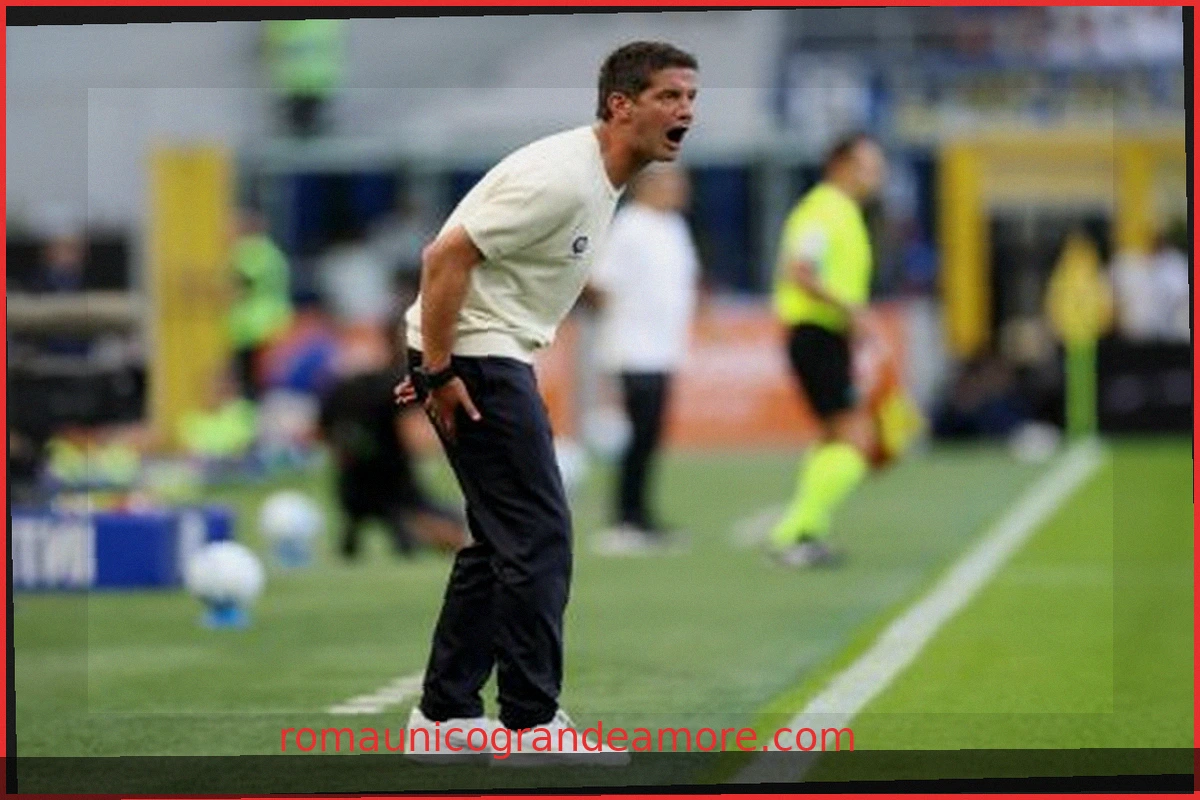 Chivu rimprovera un Inter lento sotto 2-0: ‘Ciò che ho detto resta tra noi’