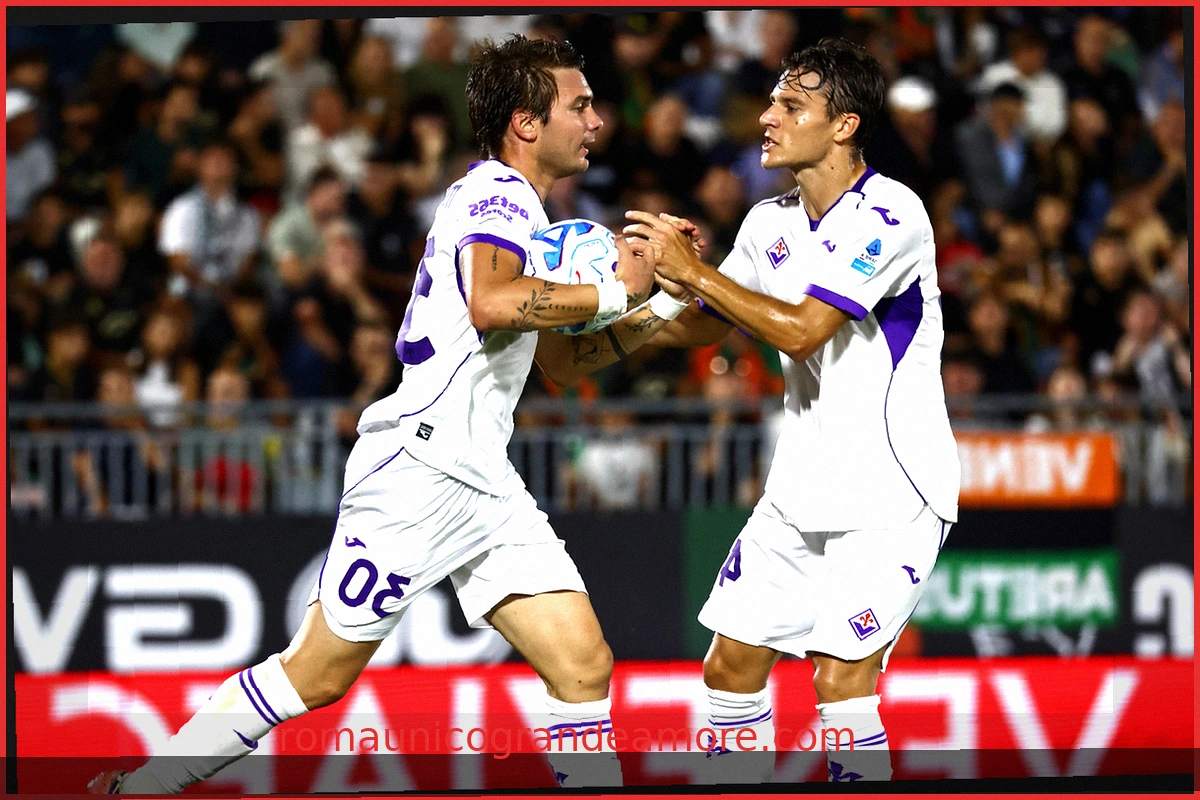 I 10 migliori giocatori italiani in Serie A, 4ª giornata: Fagioli ed Esposito in testa