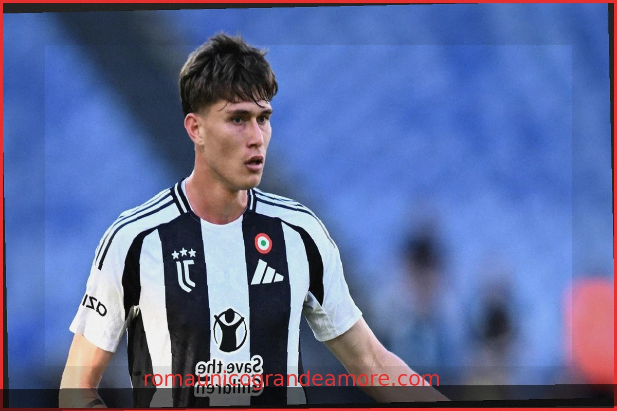 Calciomercato Roma: Savona ritorna obiettivo per la fascia destra