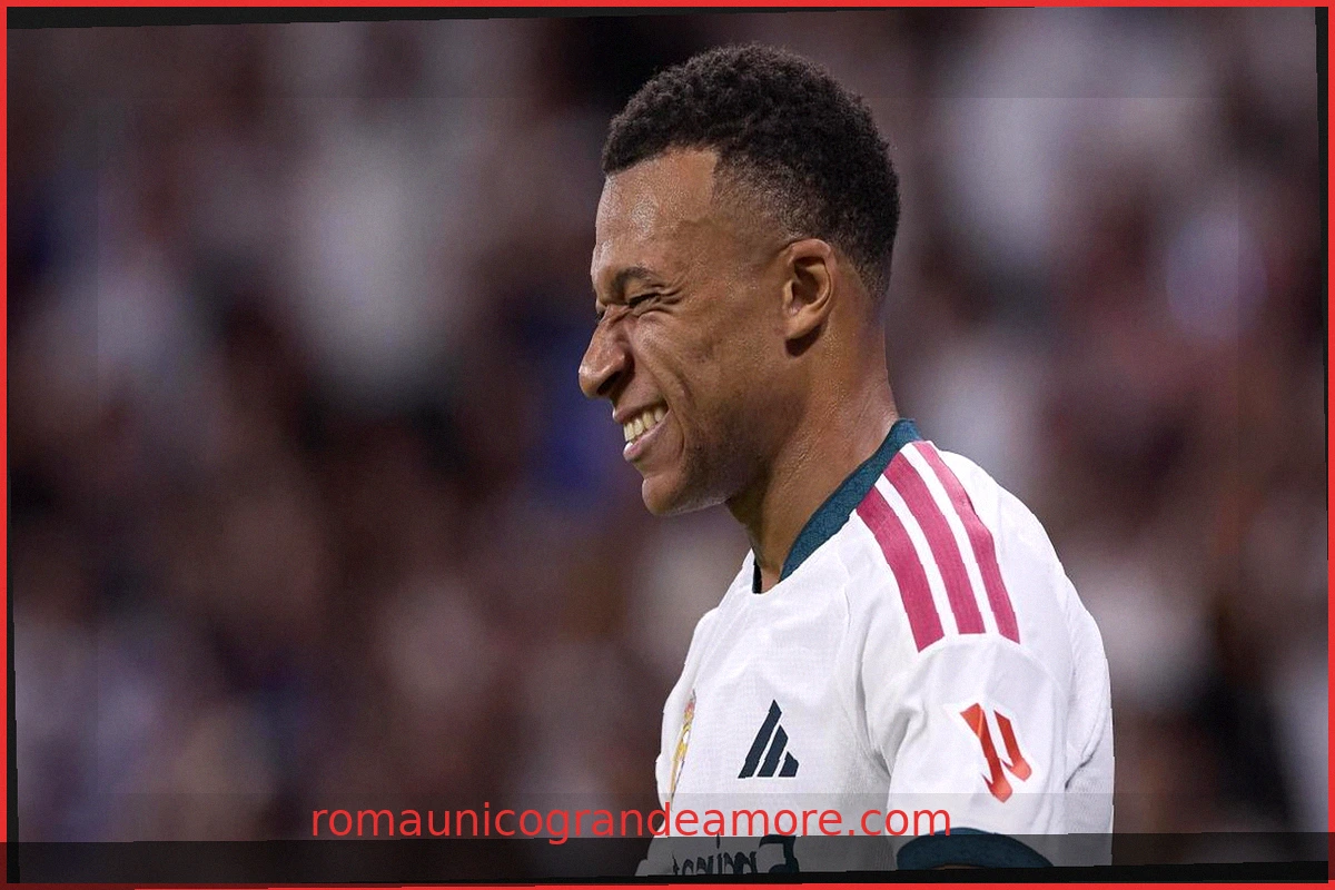Francia: Mbappé segna ma esce per infortunio al ginocchio sinistro