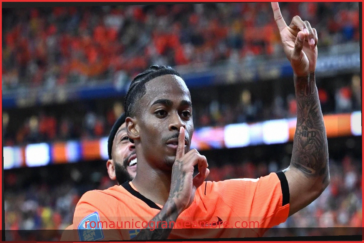 Calciomercato Roma: Summerville, il futuro incerto tra Serie A e Premier League