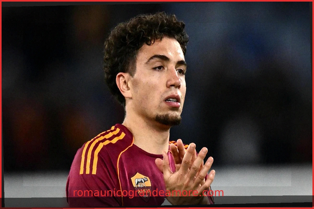 El Aynaoui, obiettivo dell'Aston Villa come potenziale sostituto di Tielemans