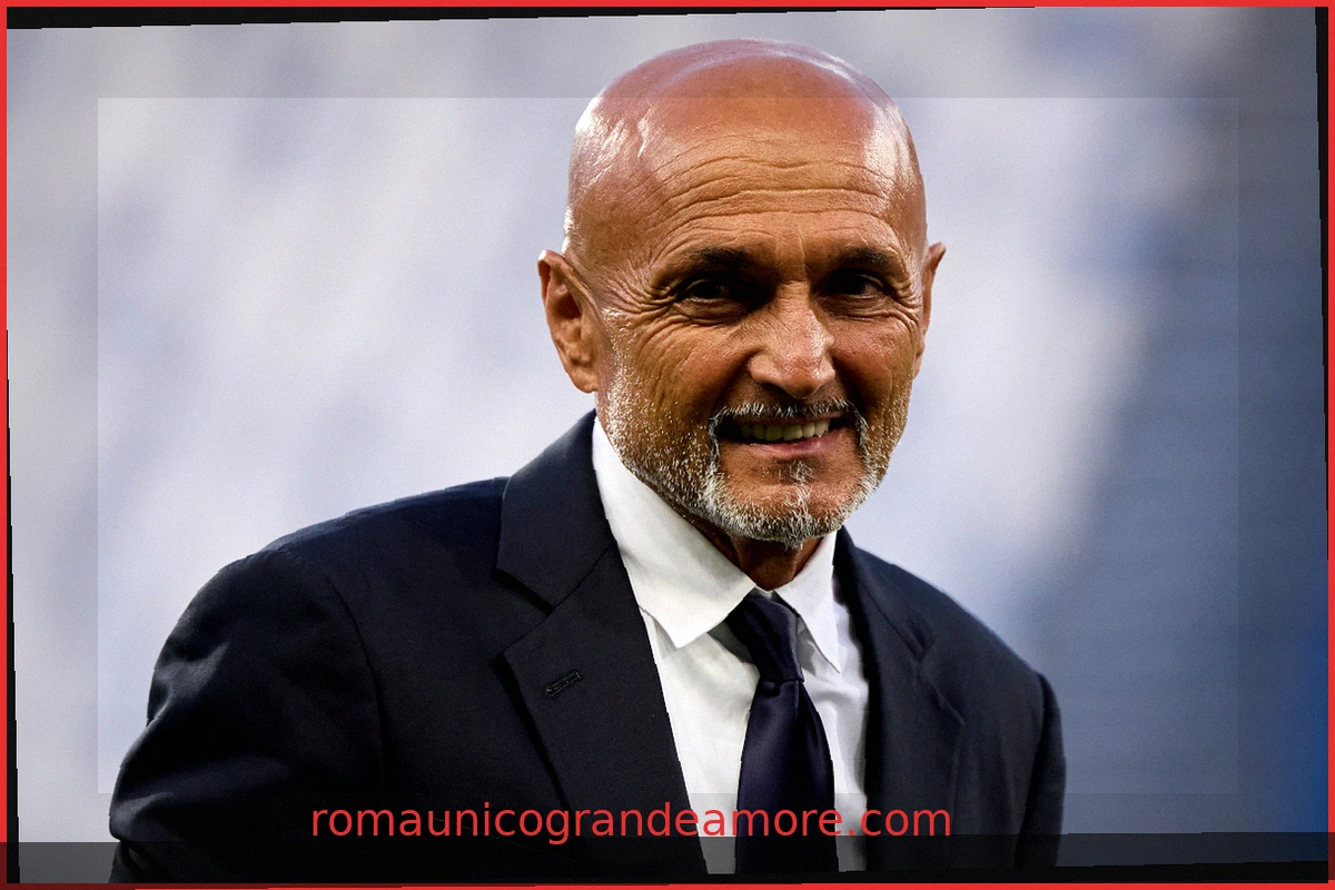 Spalletti su Kolo Muani-Woltemade e scambio nello spogliatoio della Juventus