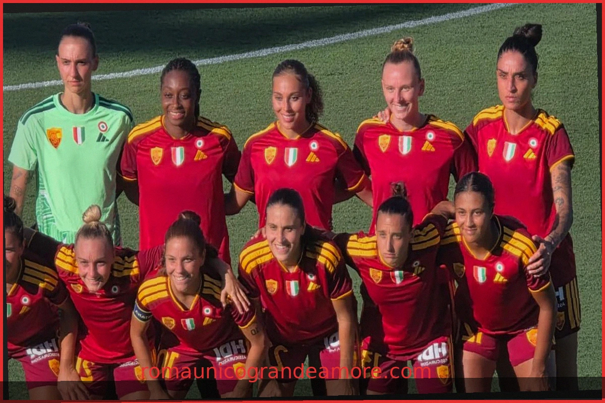 Juventus batte Roma ai rigori nella Coppa Italia Femminile