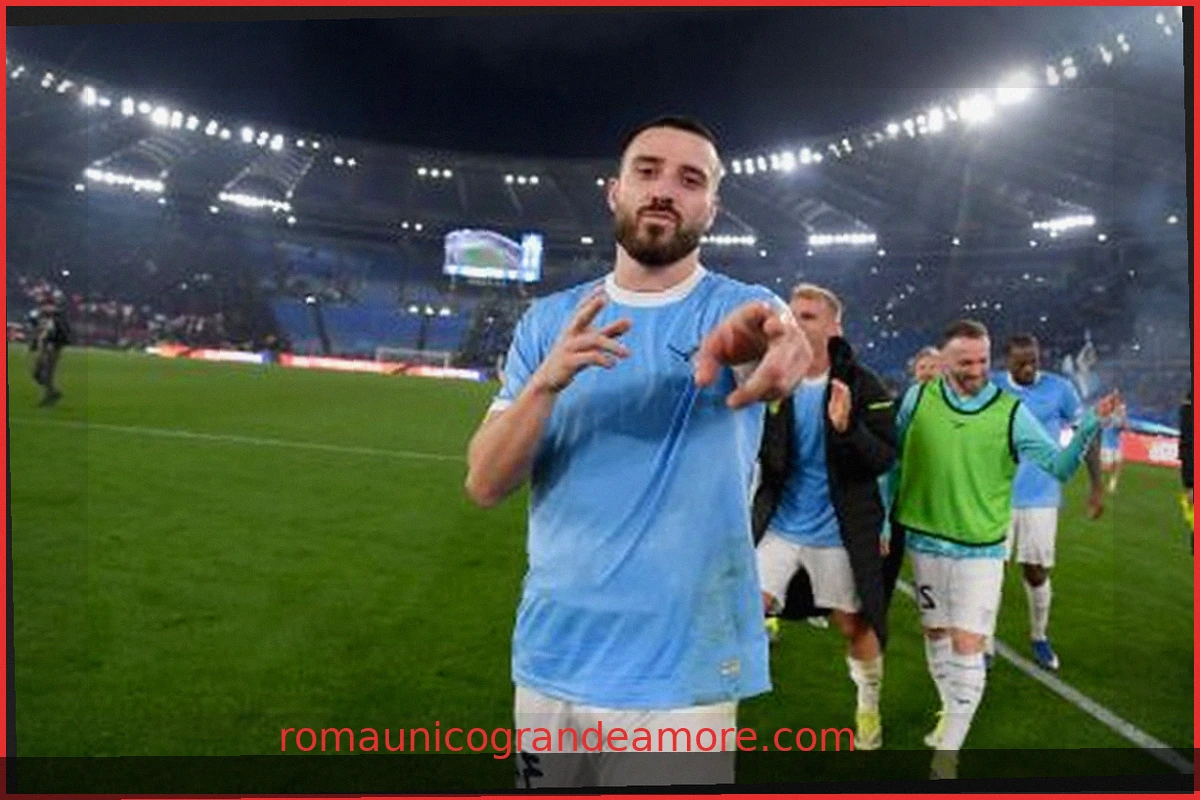 Lazio Richiede 30 Milioni per Gila: Il Milan Vede Rifiutata la Prima Offerta