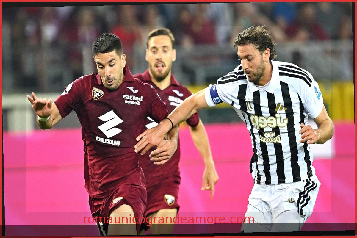 Locatelli: "I nuovi arrivi alzano il livello della Juventus"