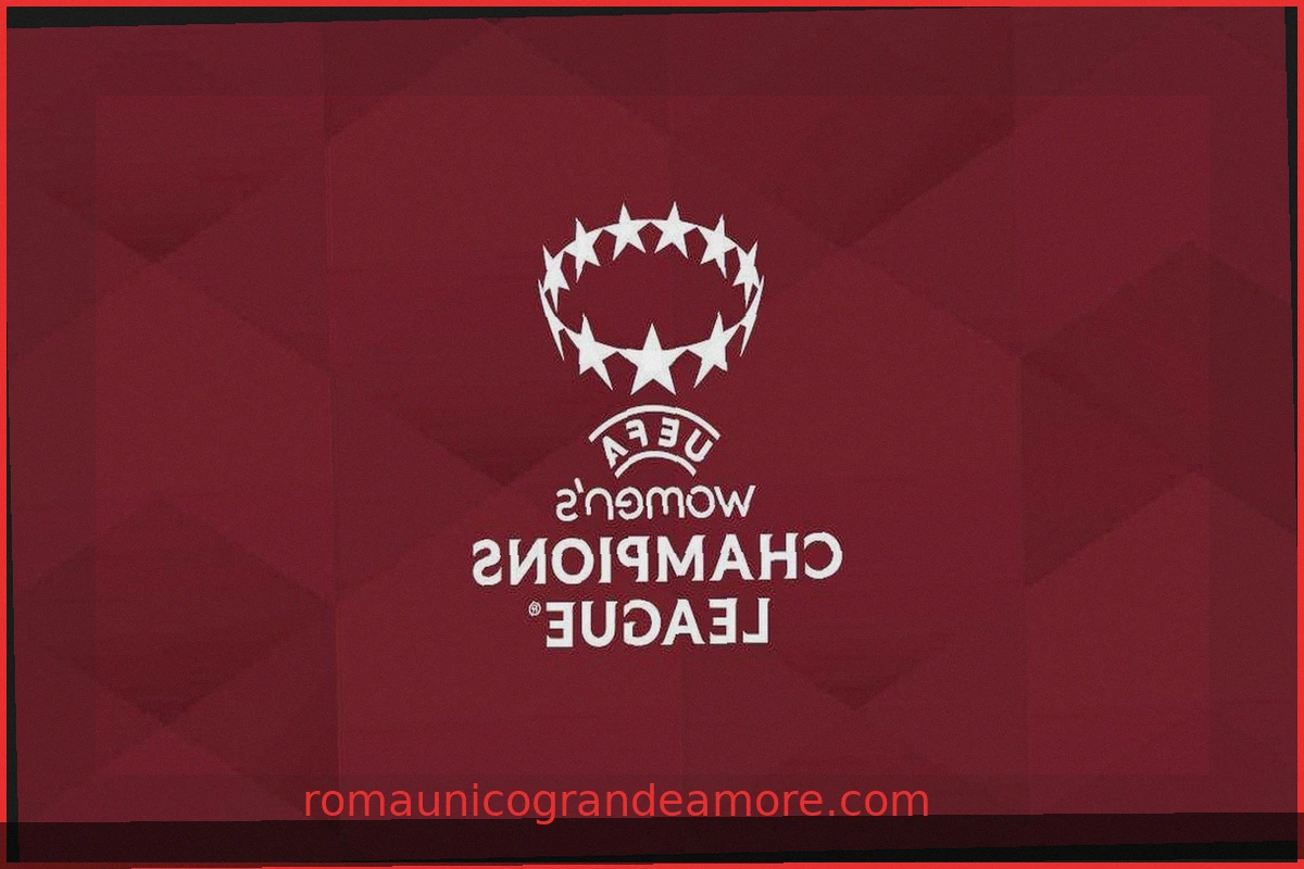Women's Champions League: Roma pareggia 0-0 con OH Leuven, Inter vince 1-0, Juventus perde 1-2