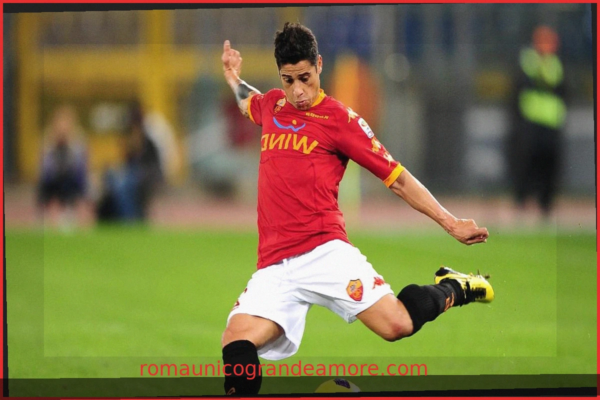 Accadde Oggi: Cicinho Predicatore, Ufficiale Soulé, Reynolds Ceduto, Keita e il Rispetto