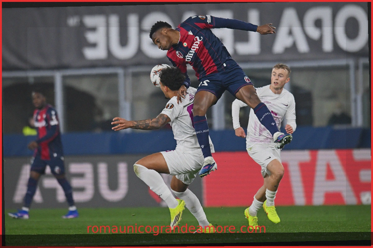 Accordo fatto: Jhon Lucumi alla Juventus per 20 milioni di euro bonus inclusi