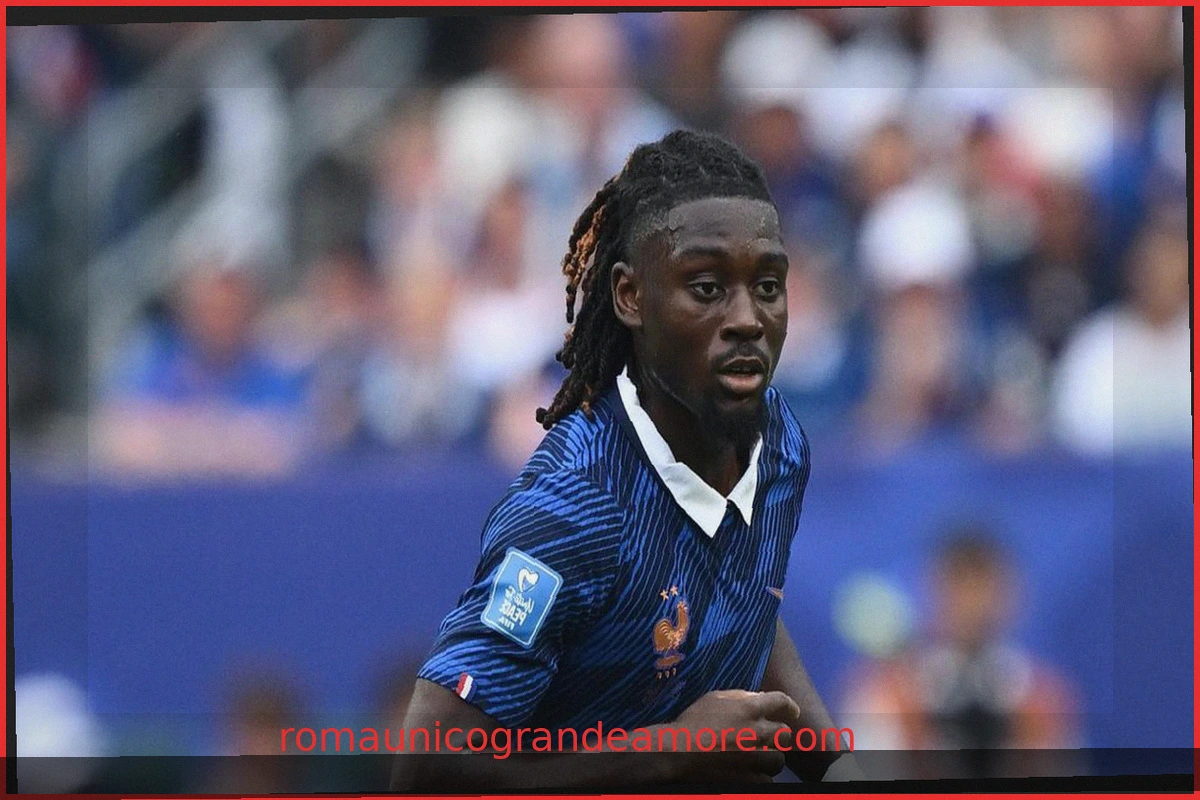 Francia batte Marocco 2-0: Koné segna, El Aynaoui e Salah-Eddine escono a testa alta