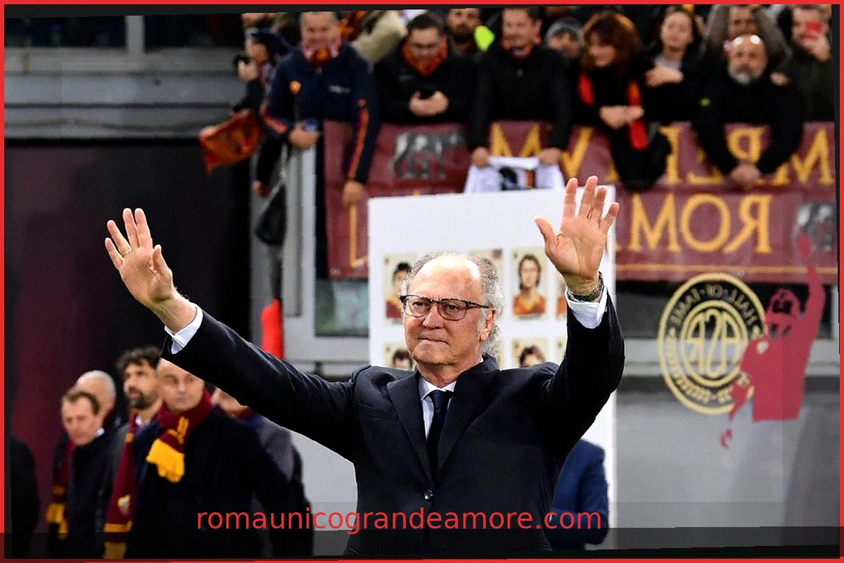 Falcao ricorda il suo arrivo alla Roma: "Grazie, Roma"