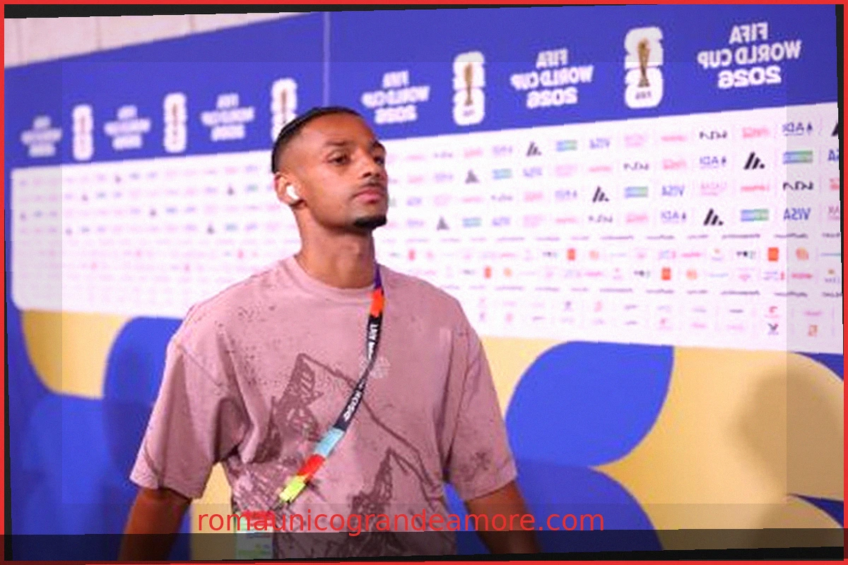 Djibril Sow pronto per il trasferimento al Genoa dopo il Mondiale 2026