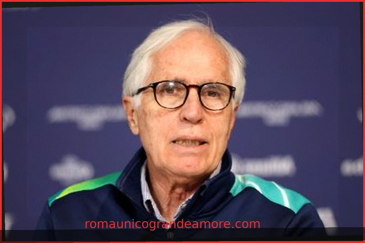 Malagò: “L’Italia deve guardare al presente e al futuro, siamo tutti sulla stessa barca”