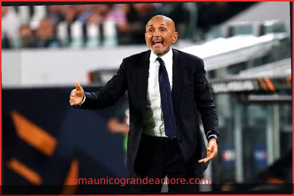 Nicolas Gonzalez: Il mio benessere alla Juventus è merito del tecnico Spalletti