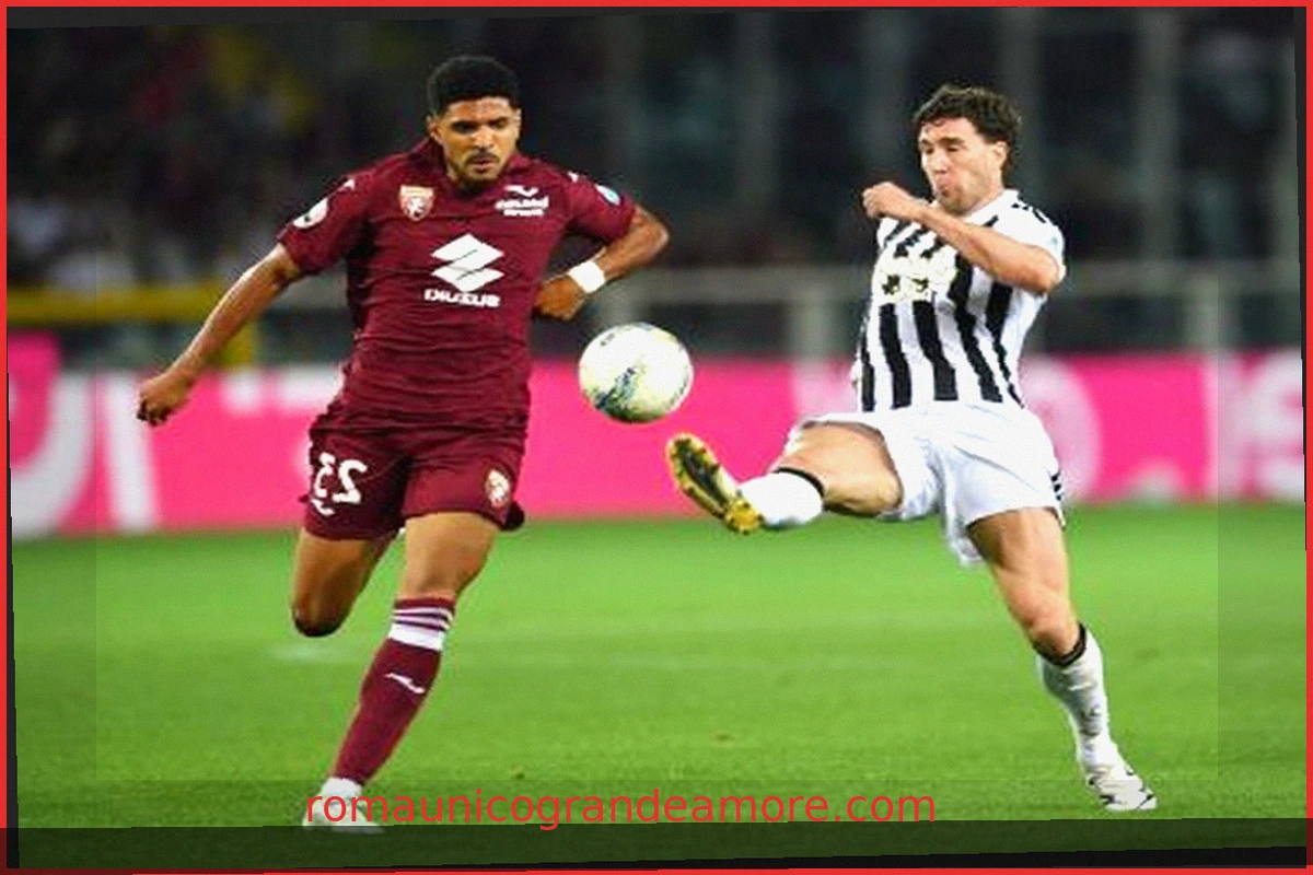 Dusan Vlahovic tornerà alla Juventus? La parola ai tifosi