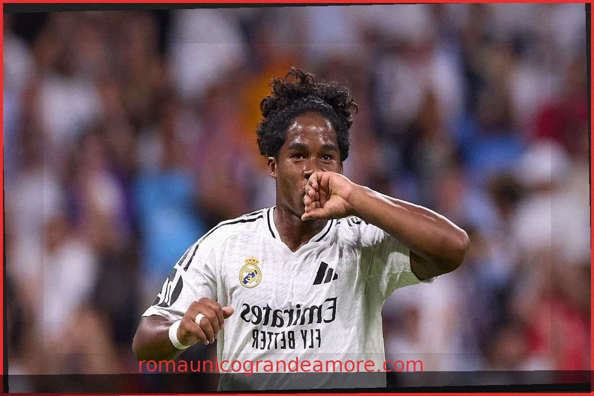 Calciomercato Roma: Il Real Madrid blocca Endrick, ma ci sono nuovi contatti