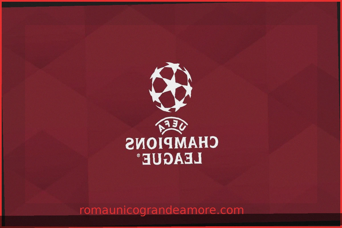 Fenerbahçe-Roma: la quattordicesima Champions League dei giallorossi