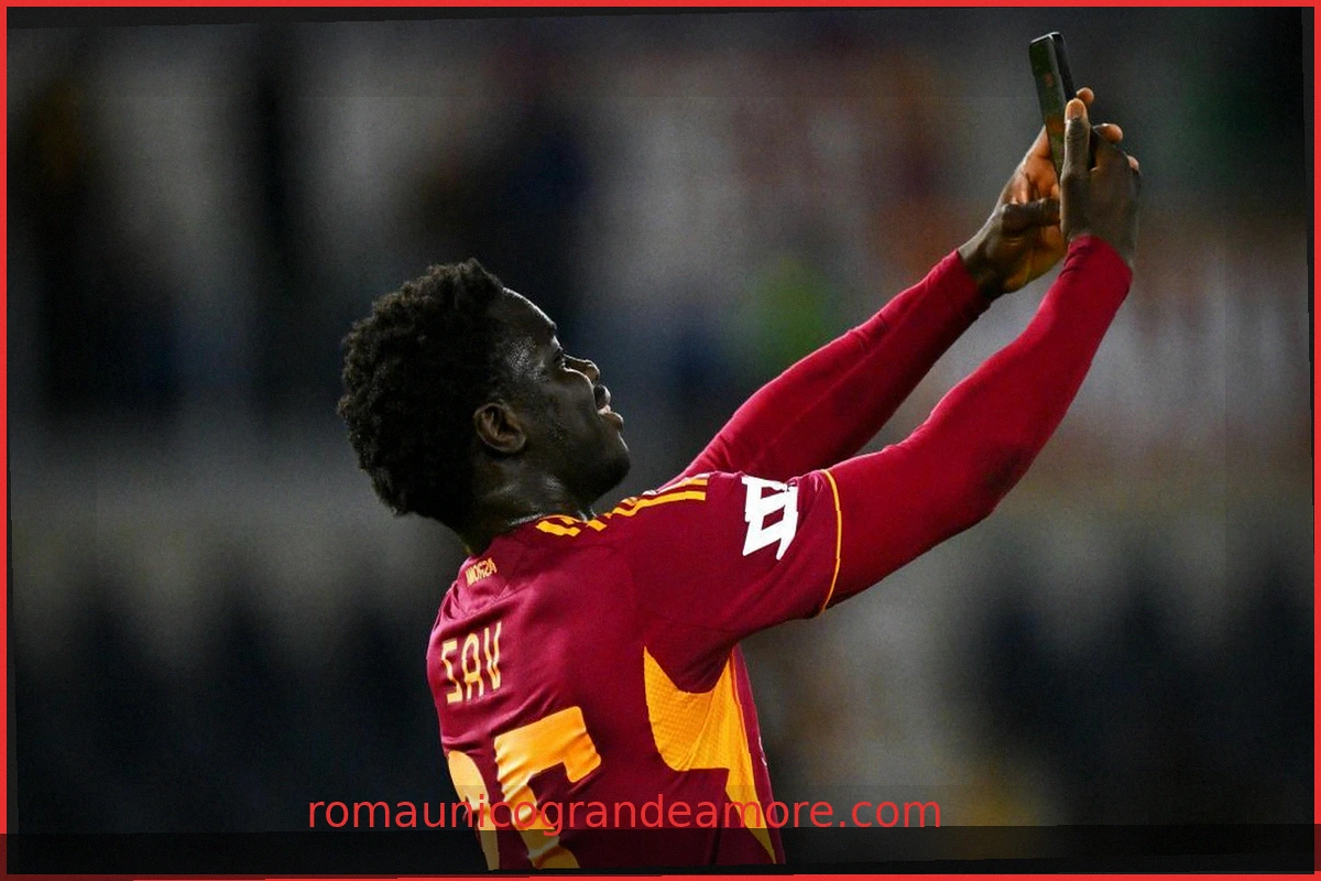 Ritorno di Robinio Vaz ad Trigoria: buone notizie per Gasperini