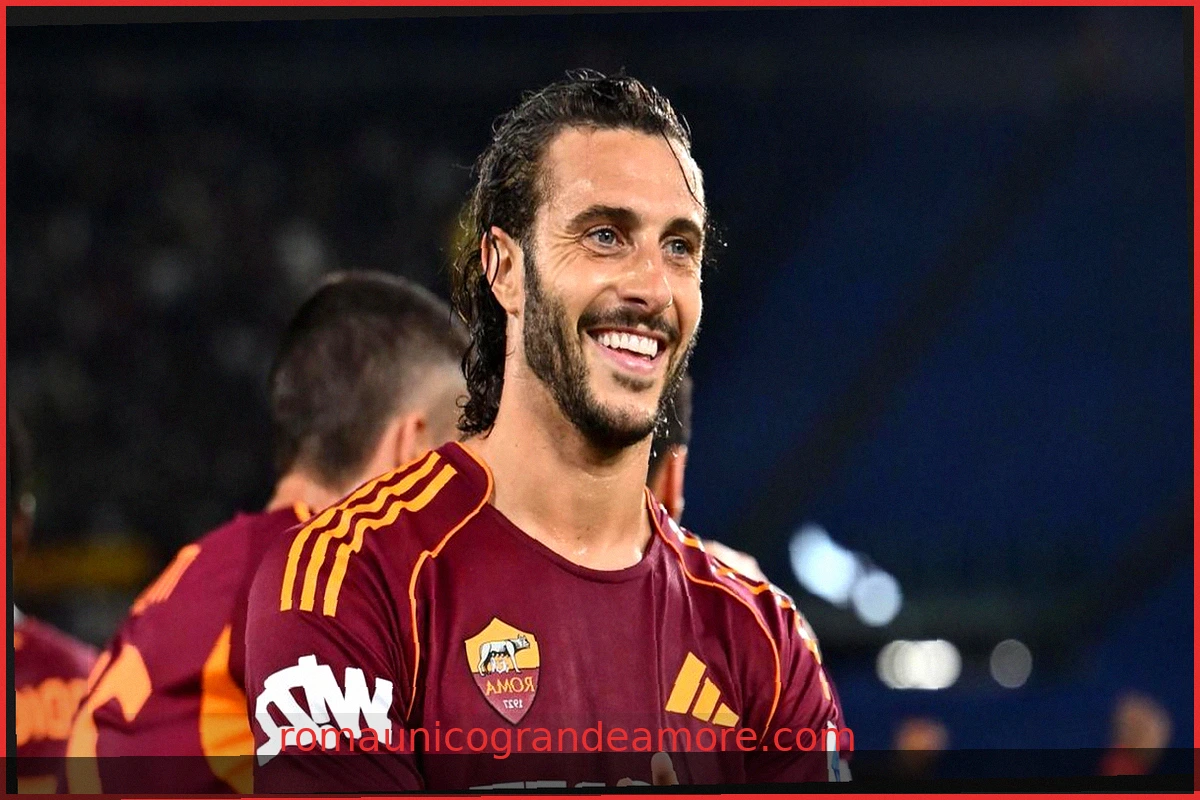 Hermoso: "Ci alleniamo per migliorare giorno dopo giorno e cerchiamo di fare ciò che vuole il mister"