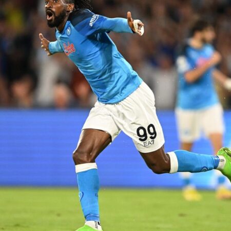 Napoli, Anguissa: dietrofront sul futuro?