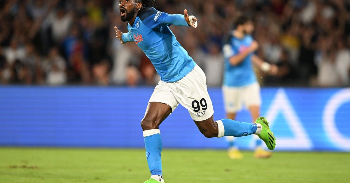 Preview Napoli, Anguissa: dietrofront sul futuro?