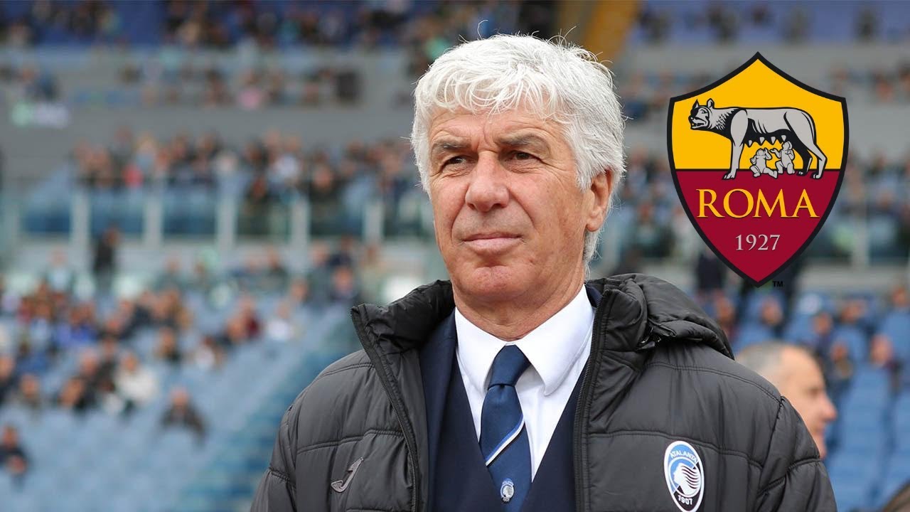 Preview Gasperini alla Roma: La sfida dell’allenatore ‘antipatico’
