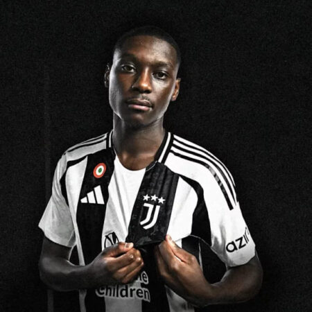 Juventus-Al Ain: Probabili Formazioni, Kolo Muani e Yildiz Guidano l’Attacco Bianconero