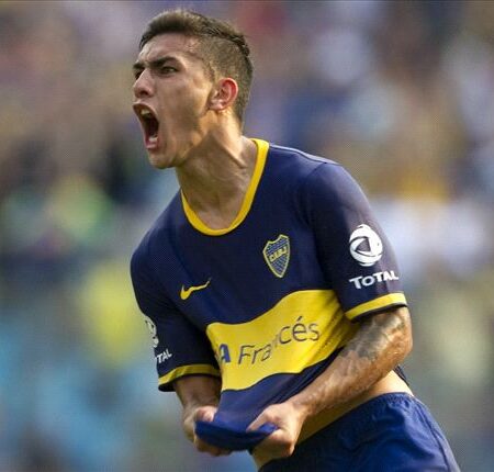 Leandro Paredes a un passo dal ritorno al Boca Juniors