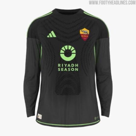 AS Roma: Svelate le Date di Uscita delle Nuove Maglie 2025/26