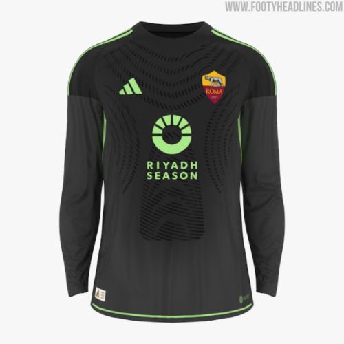 Preview AS Roma: Svelate le Date di Uscita delle Nuove Maglie 2025/26