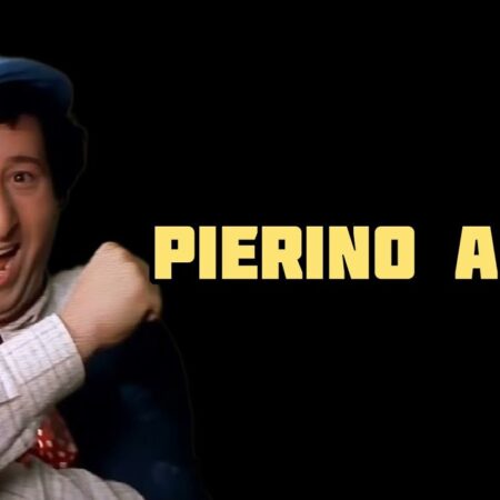 Addio ad Alvaro Vitali, l’indimenticabile Pierino: il ricordo commosso della Roma