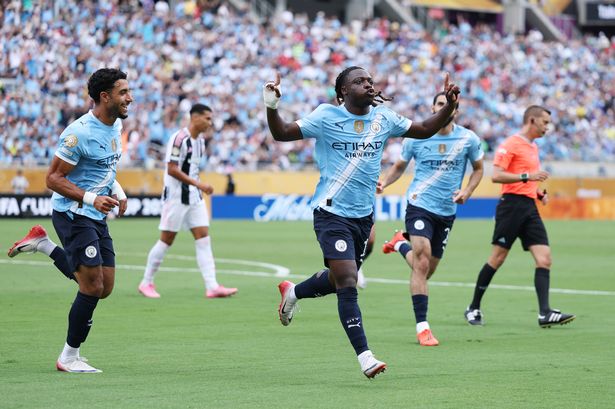 Preview Juve, chi gioca contro il Manchester City al Mondiale per Club