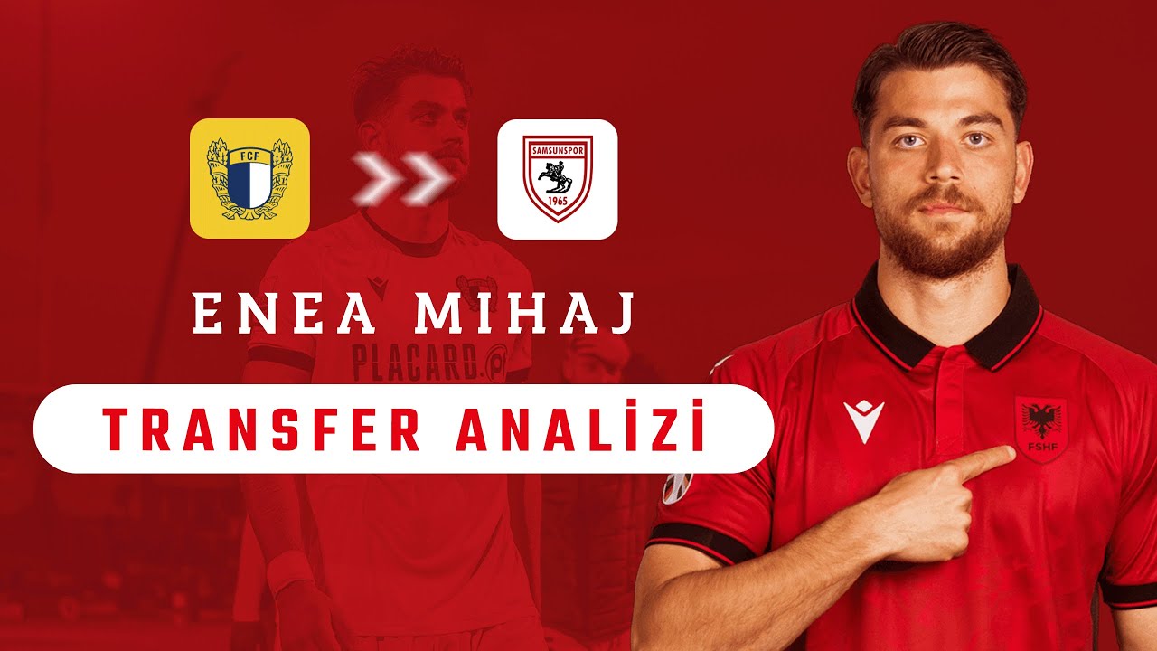 Preview Obiettivo Mihaj: Verona e Cremonese a caccia del difensore albanese