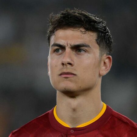 Calciomercato Roma – Tra un mese l’incontro tra Dybala e Massara