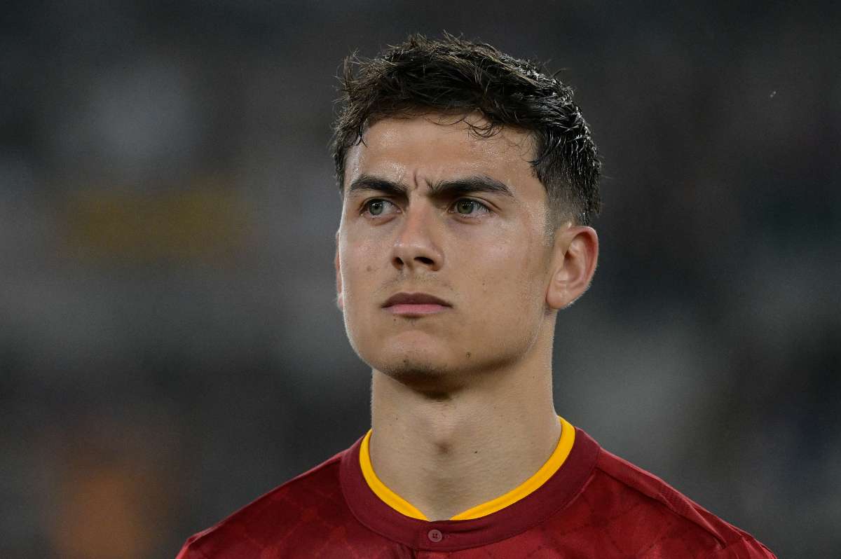 Preview Calciomercato Roma — Tra un mese l’incontro tra Dybala e Massara