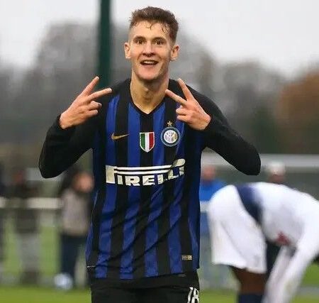Inter-River: La storia nerazzurra di Facundo Colidio