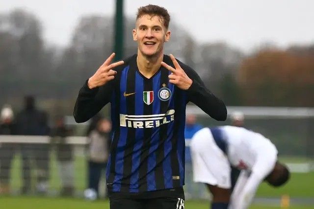 Preview Inter-River: La storia nerazzurra di Facundo Colidio